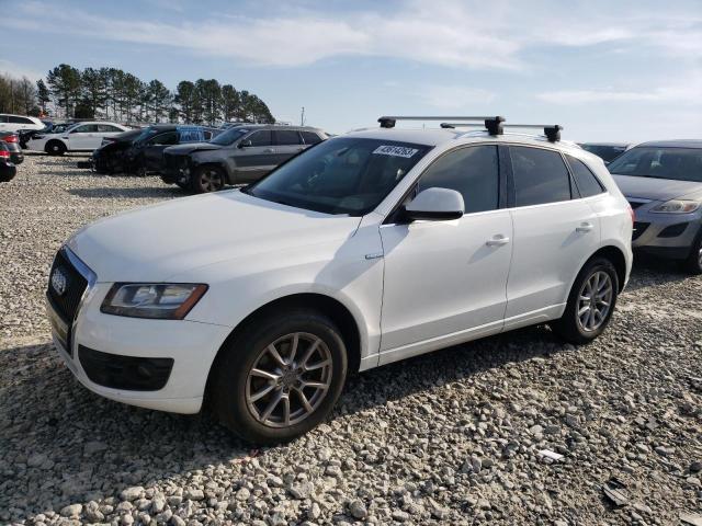 2012 Audi Q5 Premium