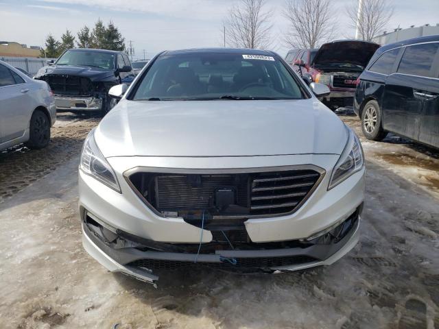 2015 HYUNDAI SONATA SPO 5NPE34AB1FH059137