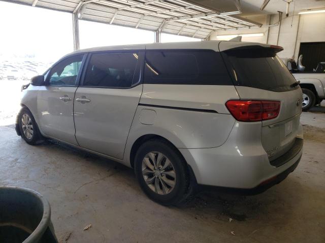 2019 KIA SEDONA L - KNDMA5C10K6508694