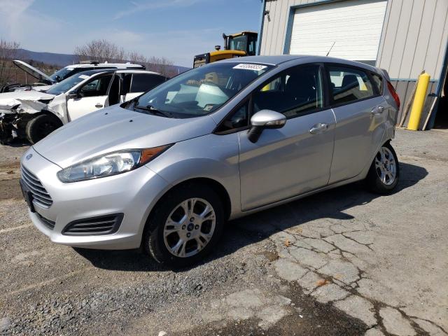 2015 FORD FIESTA SE 3FADP4EJXFM172988