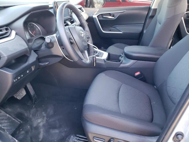 2022 TOYOTA RAV4 XLE - 2T3W1RFV5NW221501