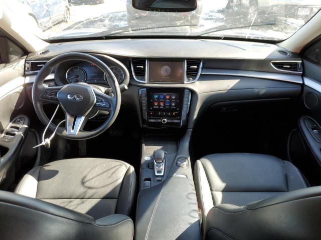 2019 INFINITI QX50 ESSEN - 3PCAJ5M39KF128860
