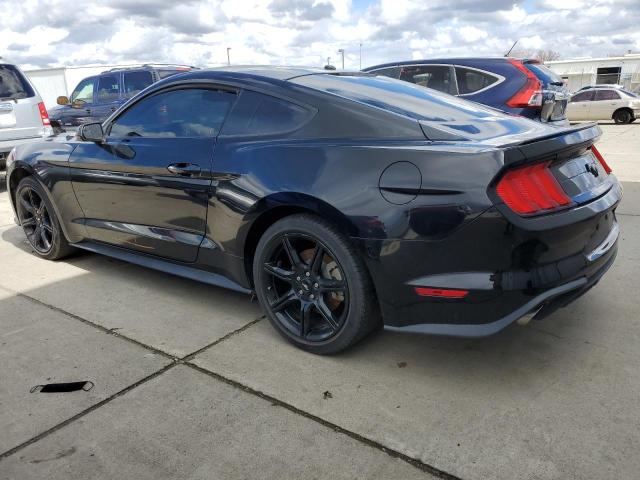 2019 FORD MUSTANG 1FA6P8TH0K5131088