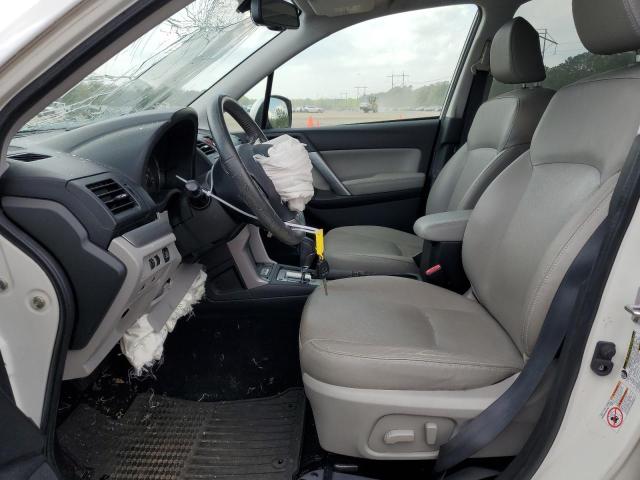 2015 SUBARU FORESTER 2 - JF2SJAHC3FH585601
