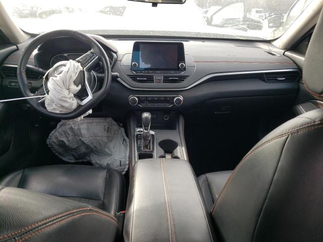 2020 NISSAN ALTIMA SR 1N4BL4CV4LN305190