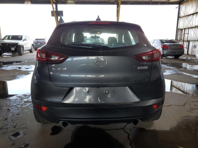 2017 MAZDA CX-3 TOURI - JM1DKDC75H0147891