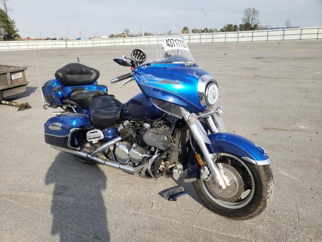 2011 YAMAHA XVZ13 TF - JYAVP04E5BA016243