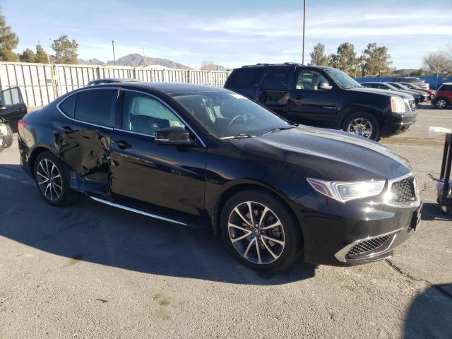 19UUB2F51JA010933 Acura TLX TECH