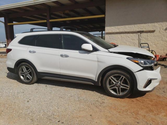 2019 HYUNDAI SANTA FE X - KM8SR4HF4KU302557