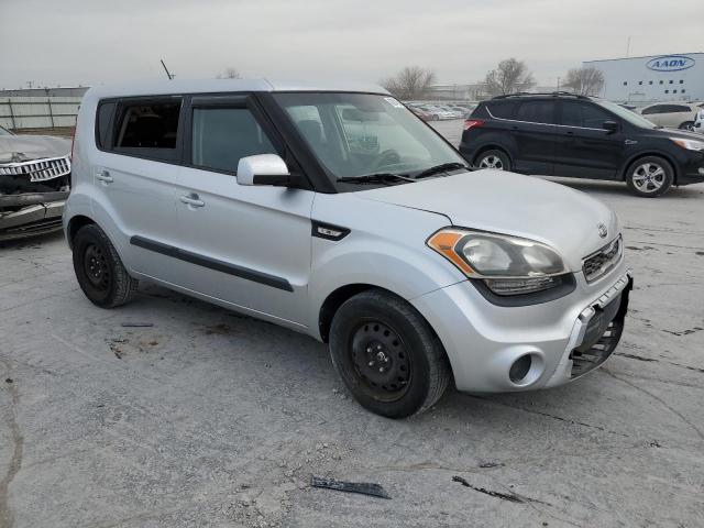 KNDJT2A53D7569293 KIA Soul