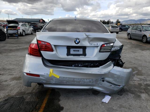WBA5A5C55ED505102 BMW 528 I