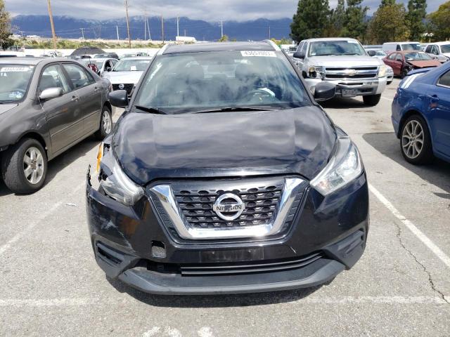 3N1CP5CU1KL534430 Nissan KICKS S