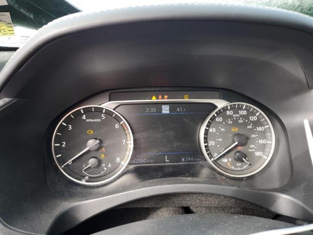 2020 NISSAN ALTIMA PLA - 1N4AL4FVXLC146517