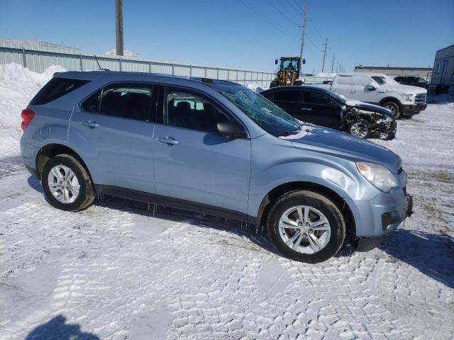 2015 CHEVROLET EQUINOX LS 2GNFLEEK1F6309685