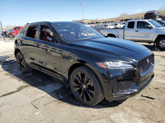 SADCM2BV4HA077826 Jaguar F-PACE S