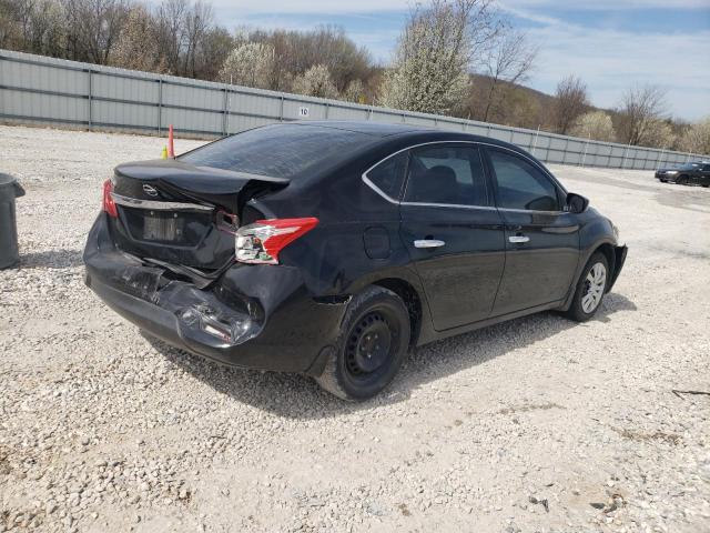 3N1AB7AP2HY364735 Nissan SENTRA S