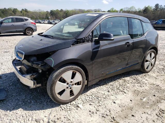 2015 BMW I3 REX - WBY1Z4C5XFV278276