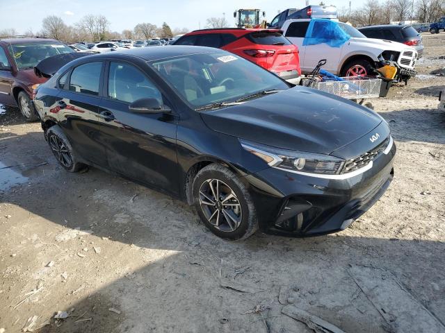 3KPF24AD4PE574065 KIA FORTE LX
