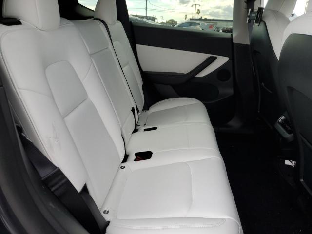 7SAYGDEF0NF409484 Tesla Model Y