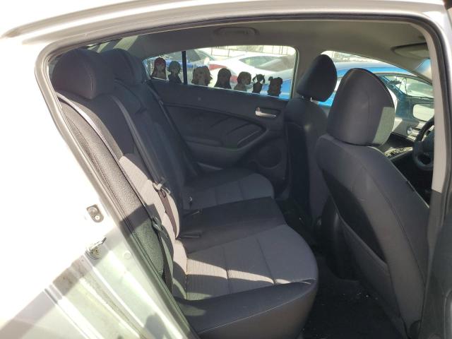 3KPFL4A72HE137917 KIA FORTE LX