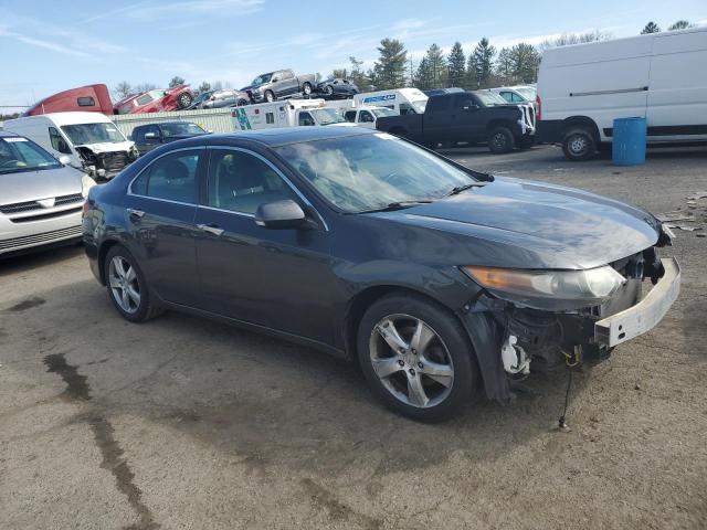 JH4CU2F40CC018815 Acura TSX
