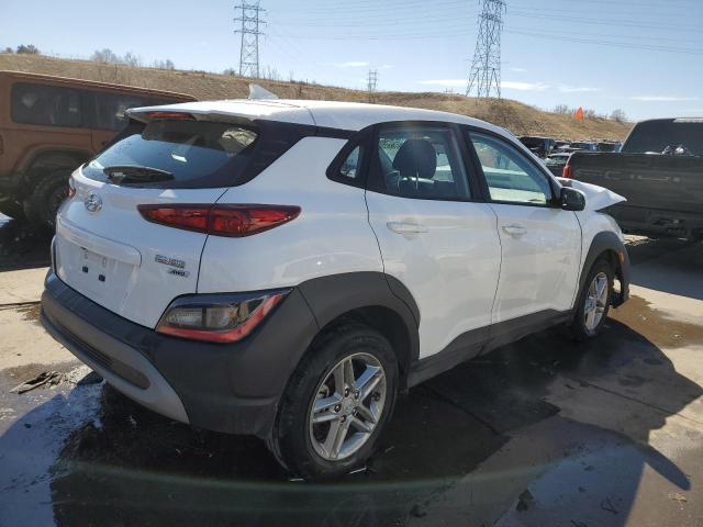 KM8K2CAB7NU787061 Hyundai Kona Sel