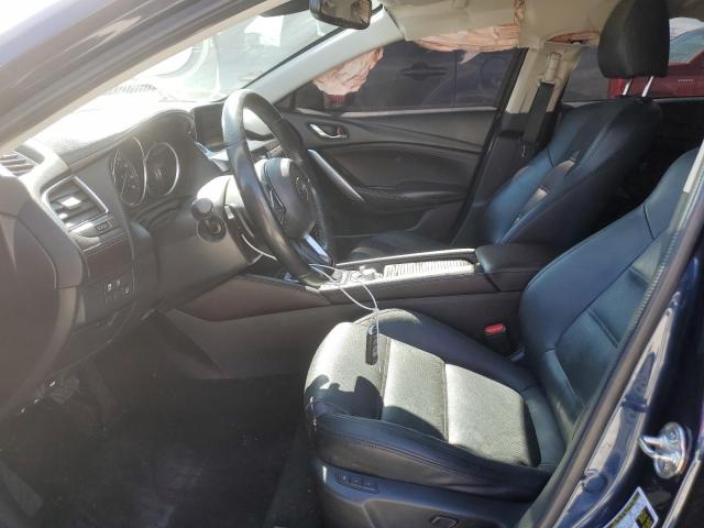 2017 MAZDA 6 GRAND TO JM1GL1W55H1144695
