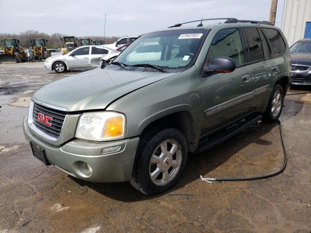 2004 GMC Envoy 