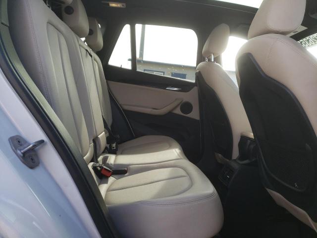 2020 BMW X1 XDRIVE2 - WBXJG9C09L5P71471