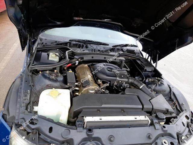 WBACM12030LG25575 BMW Z3