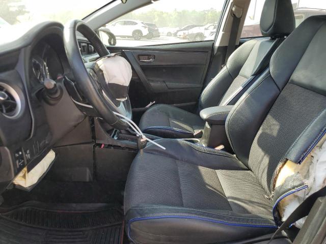 2019 TOYOTA COROLLA L 5YFBURHEXKP911754