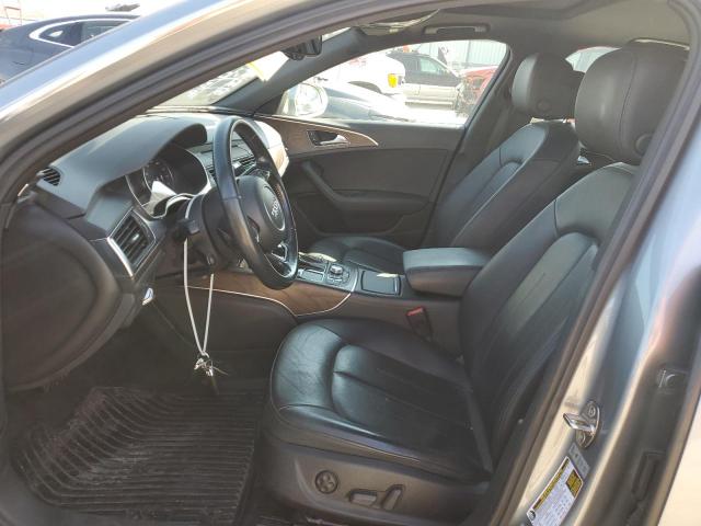 2015 AUDI A6 WAUFFAFC3FN006979