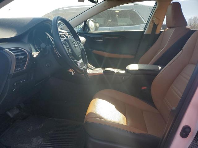 2021 LEXUS NX 300H BA - JTJGJRDZ7M5014069