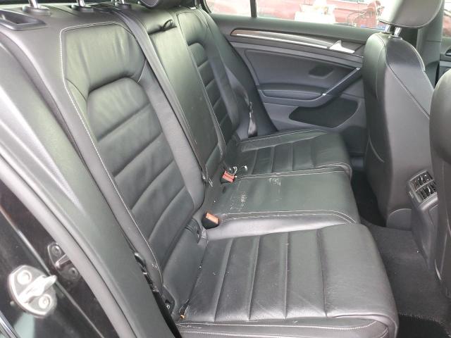 2017 VOLKSWAGEN GOLF R - WVWVF7AU1HW032642