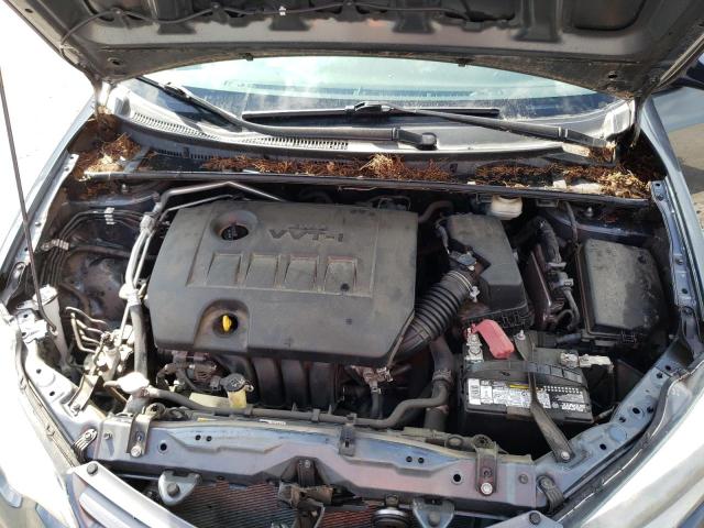 2016 TOYOTA COROLLA L 2T1BURHE3GC620844