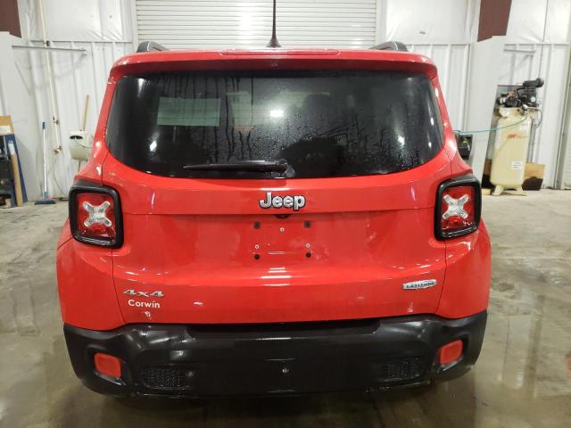 2015 JEEP RENEGADE L ZACCJBBT0FPB52498