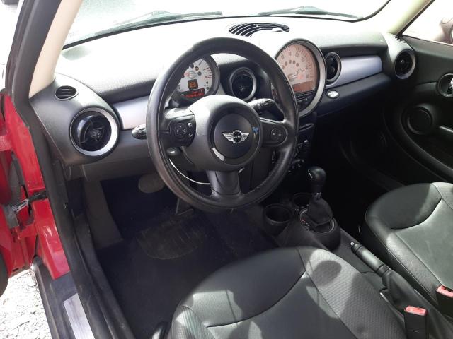 WMWSU3C58BT251594 Mini Cooper