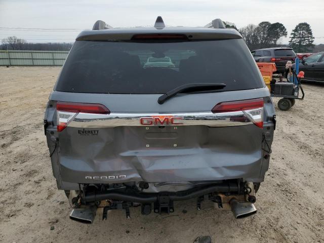2021 GMC ACADIA SLT - 1GKKNMLS6MZ103041
