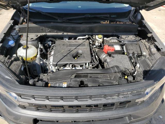 2021 FORD BRONCO SPO 3FMCR9A6XMRA59827
