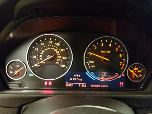 2015 BMW 428 XI GRA - WBA4A7C57FD415605