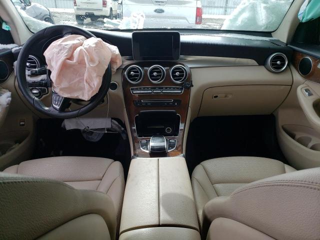 WDC0G4KBXGF030741 Mercedes-Benz Glc 300 4matic