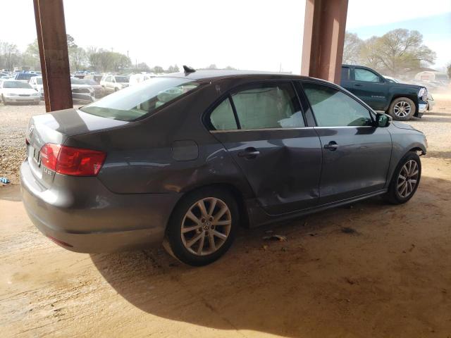 2013 Volkswagen Jetta Se VIN: 3VWDX7AJ8DM282059 Lot: 43639613