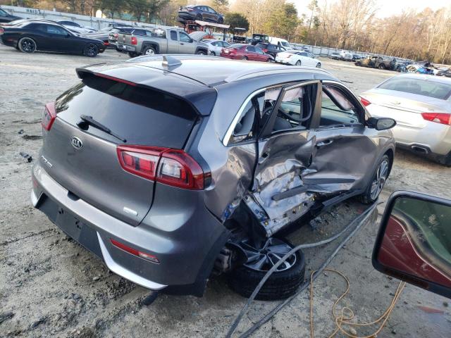 2017 KIA NIRO EX TO - KNDCE3LC0H5058694