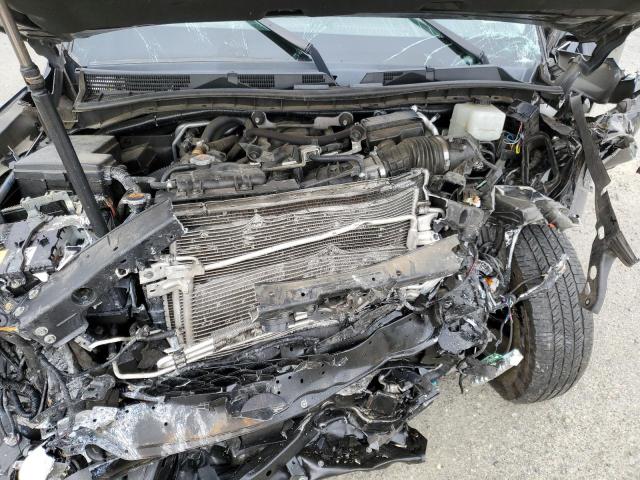 2020 NISSAN ARMADA SV JN8AY2NC5LX516219