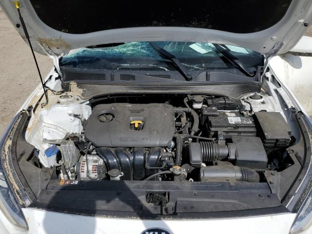 3KPF24AD0ME273465 KIA FORTE FE