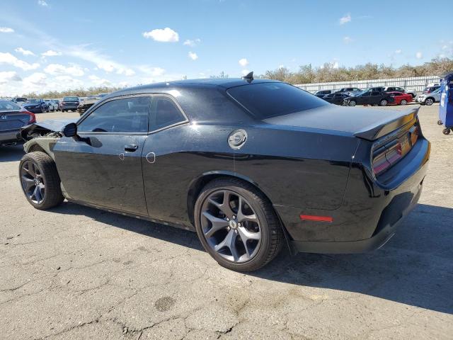 2019 DODGE CHALLENGER 2C3CDZAG4KH619981