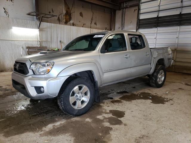 2013 Toyota Tacoma 