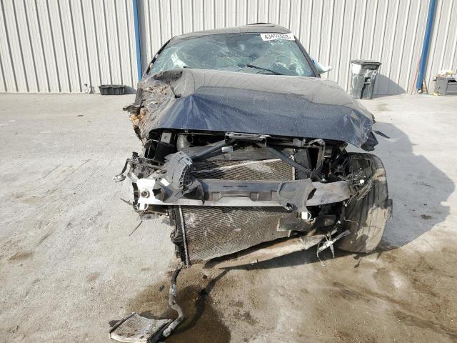 2018 BMW 440I GRAN - WBA4J5C54JBF06293