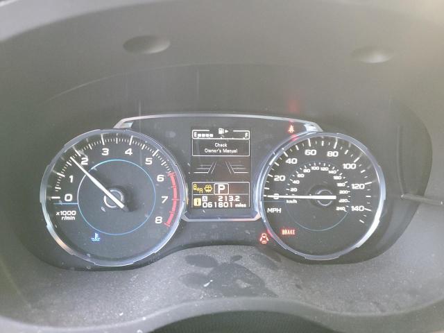 JF2SJAGC6HH804426 Subaru Forester 2.5i Premium