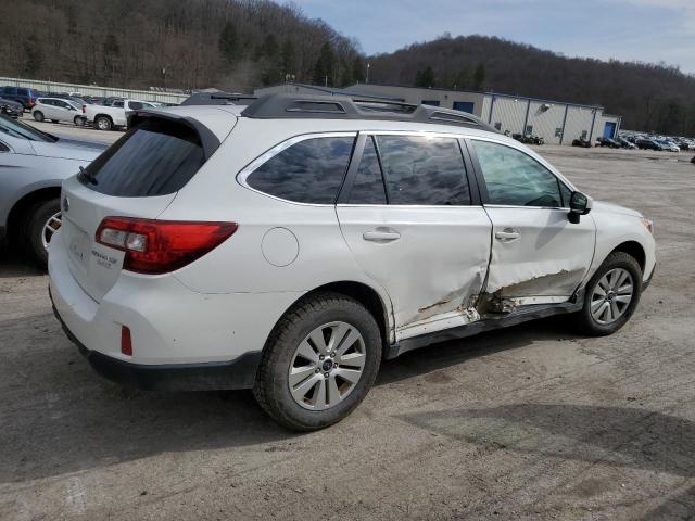 4S4BSACC4F3300027 Subaru Outback 2.5i Premium